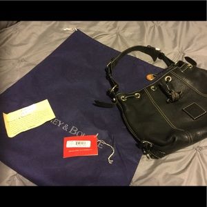 Dooney n Bourke handbag