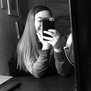 Meet your Posher, Jenna