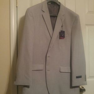 Saddlebred NWT Men's Sports Blazer 50L