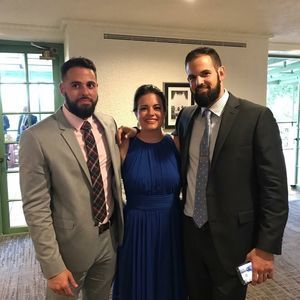 Meet your Posher, Matthew