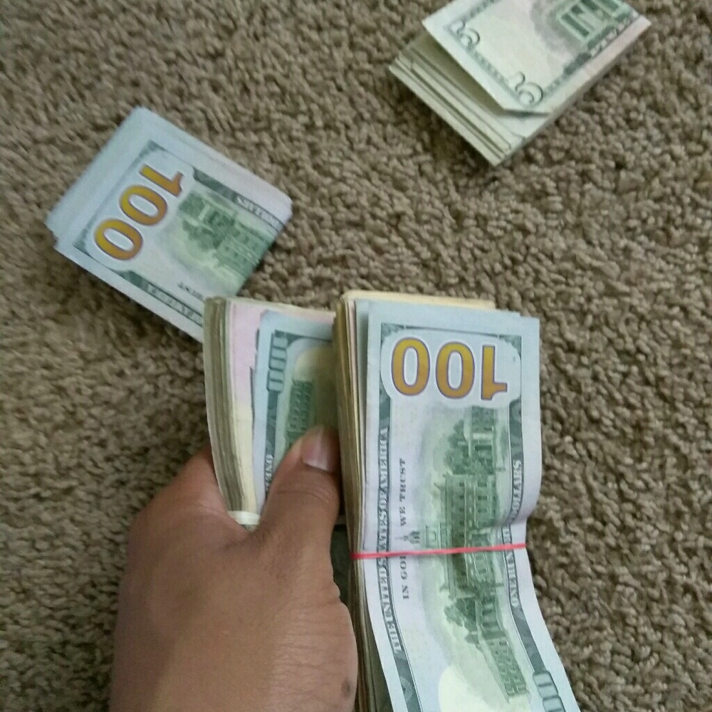 Meet your Posher, Bossi'on