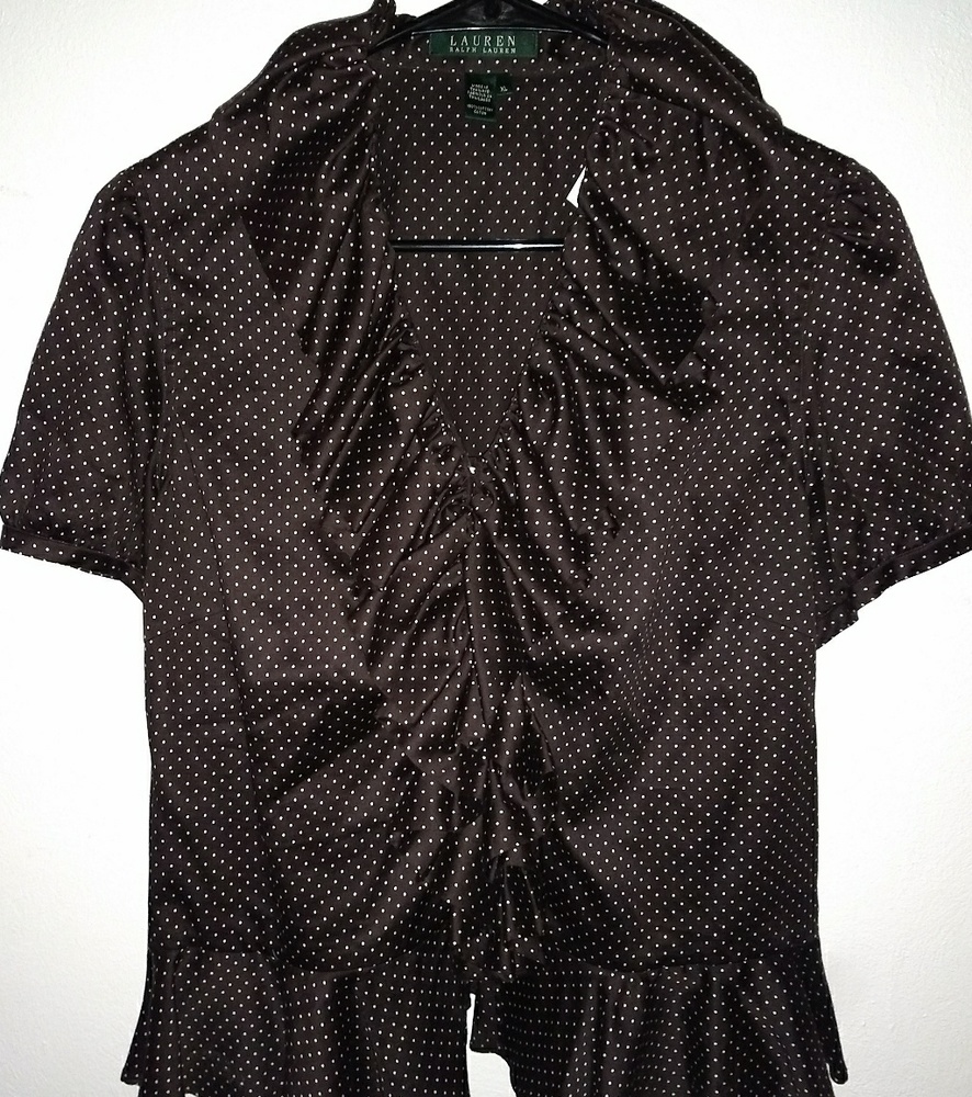 Like New Ralph Lauren Sophiticated