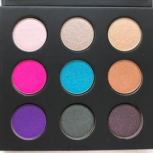 NEW 💞 make up forever eye shadow