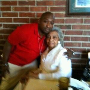 Meet your Posher, Timothy