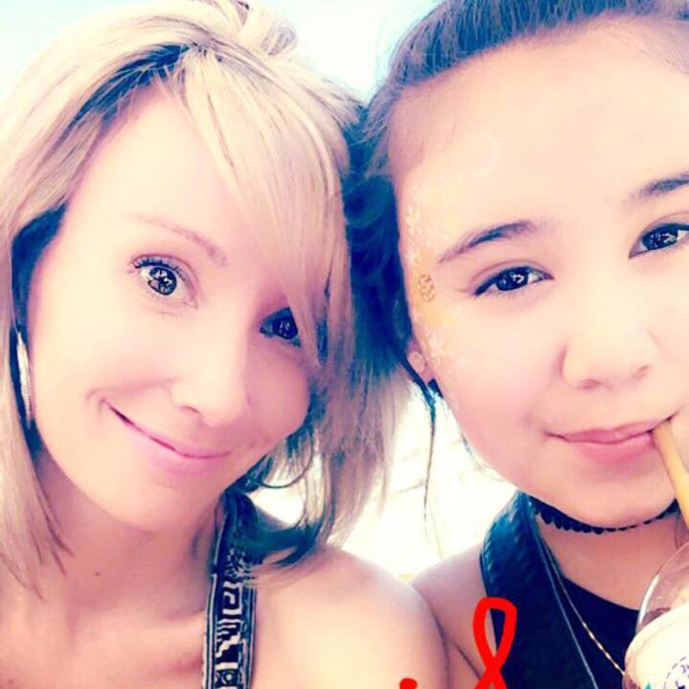 Meet your Posher, Marie