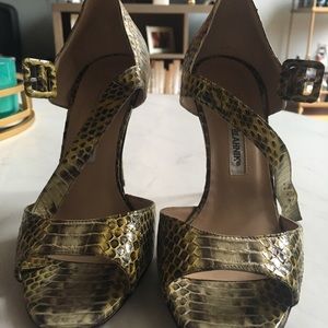 Gorgeous Limited edition Manolos