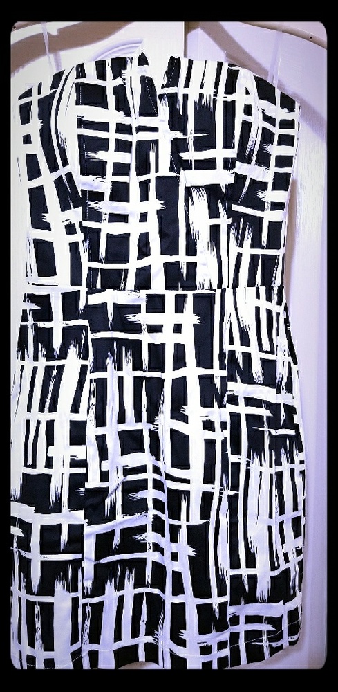 Charlotte Ruse mini dress *** black friday sale