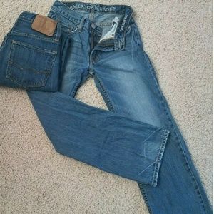 Men's Jeans