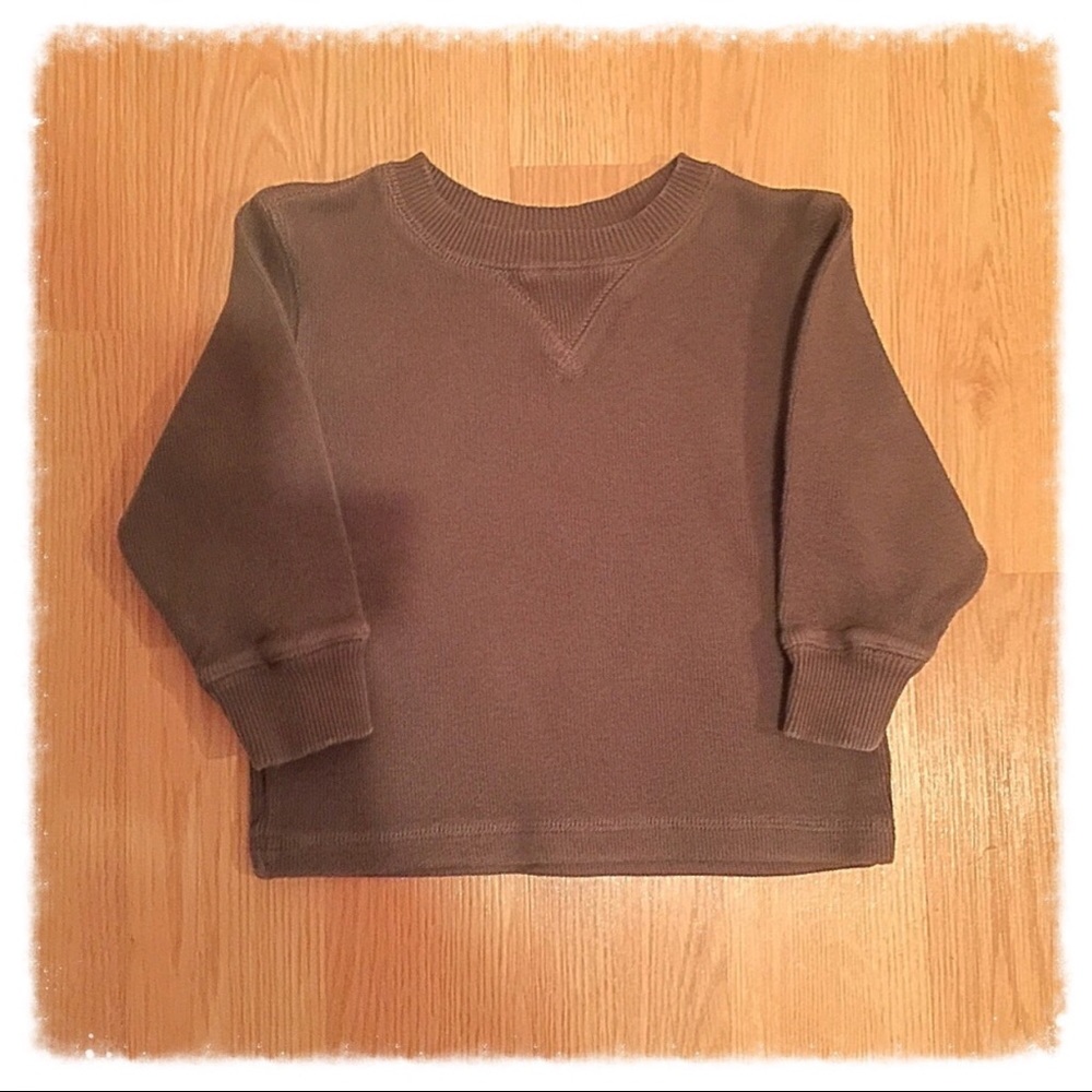 {Gap} Thermal, 2T