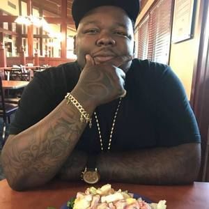 Meet your Posher, Terrence