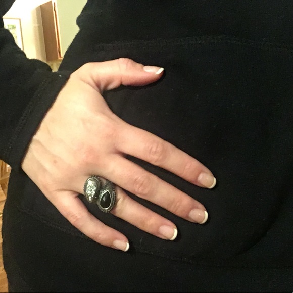 Cocktail ring - Picture 2 of 2