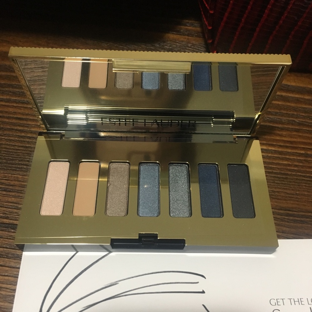 ESTÉE LAUDER 💁🏻 Smoky Noir Day Look Set