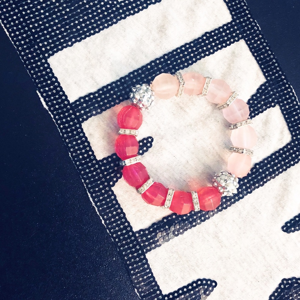 Arm Kandy by G69 “Cotton Kandy”