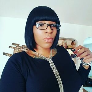 Meet your Posher, Veronica
