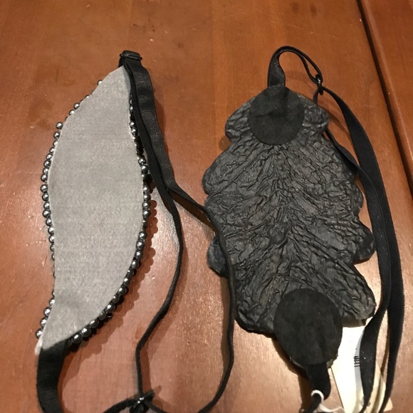 Adjustable Glam Headbands Bundle NEW - Picture 4 of 4