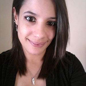 Meet your Posher, Corrisa