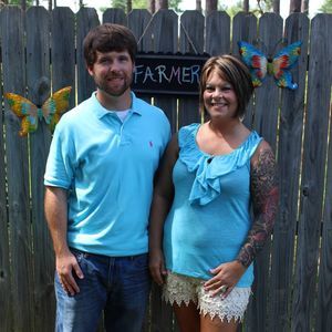 Meet your Posher, Lynn workman