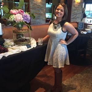 Meet your Posher, Moriah