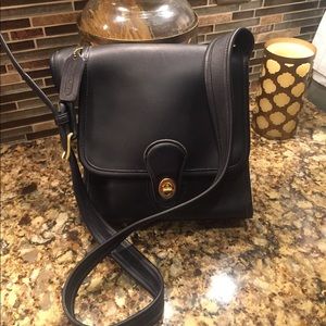 Vintage coach bag❤️❤️