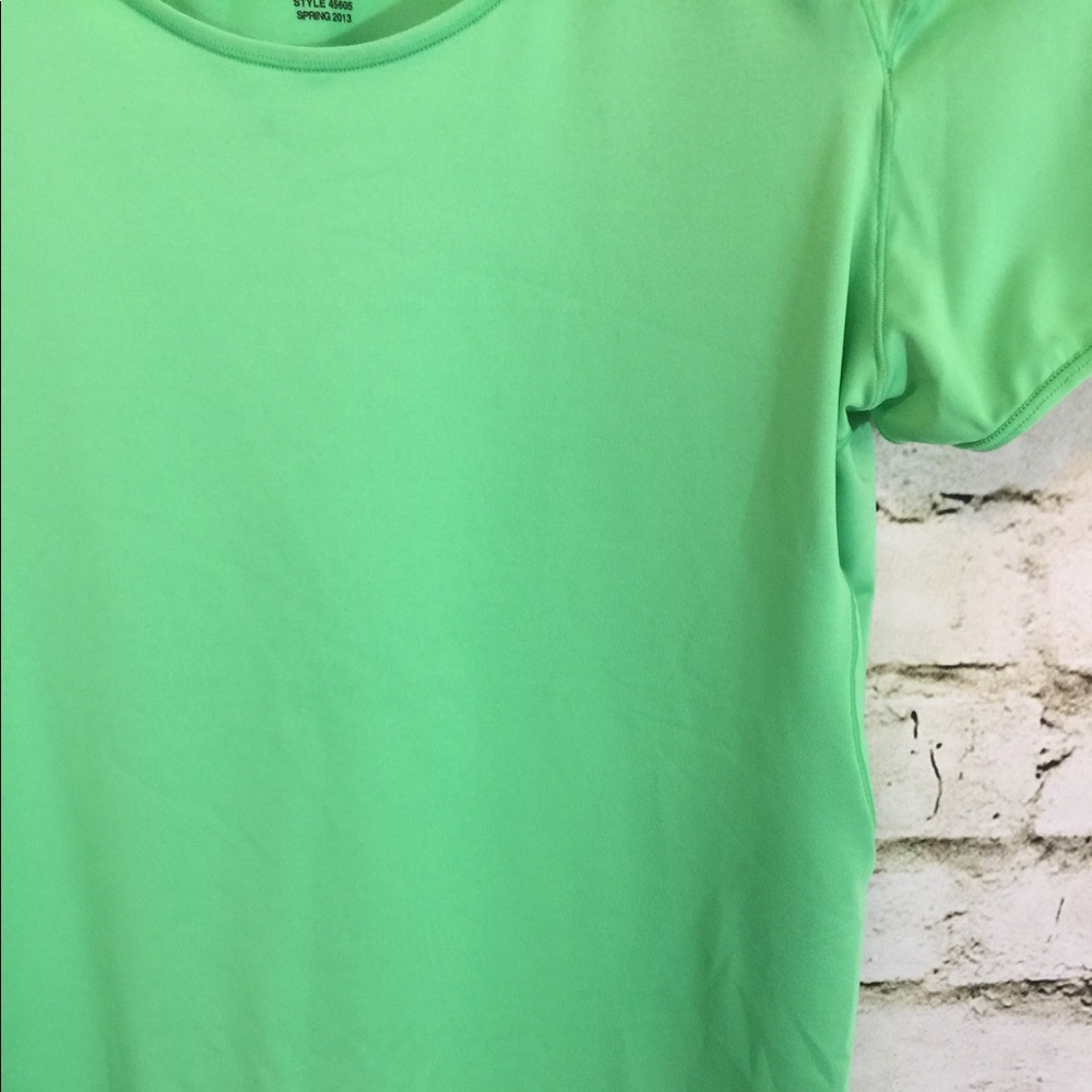 Patagonia Common Threads Initiative Athletic Shirt - Picture 2 of 5