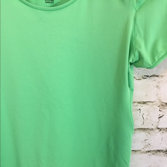 Patagonia Common Threads Initiative Athletic Shirt - Picture 2 of 5