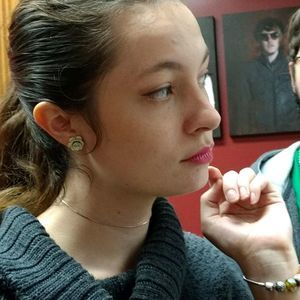 Meet your Posher, Kendra