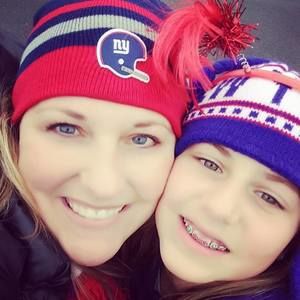 Meet your Posher, Wendy