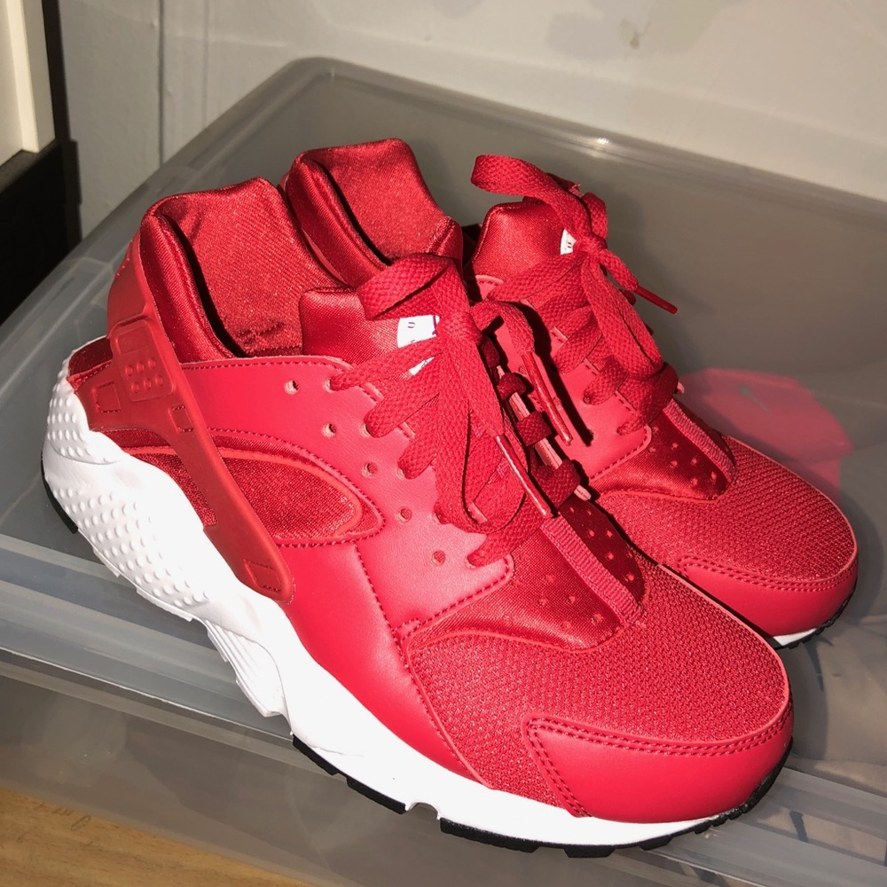 Nike sneakers