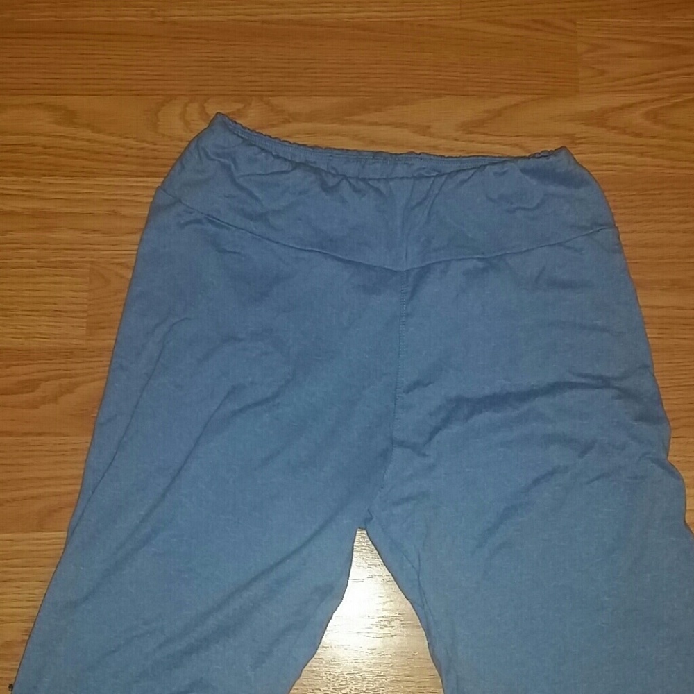 Medium LulaRoe leggings