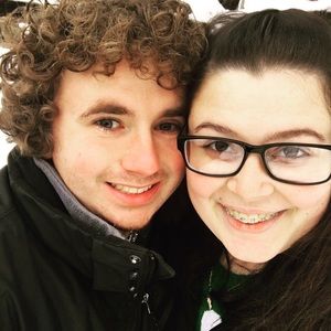 Meet your Posher, Brianna