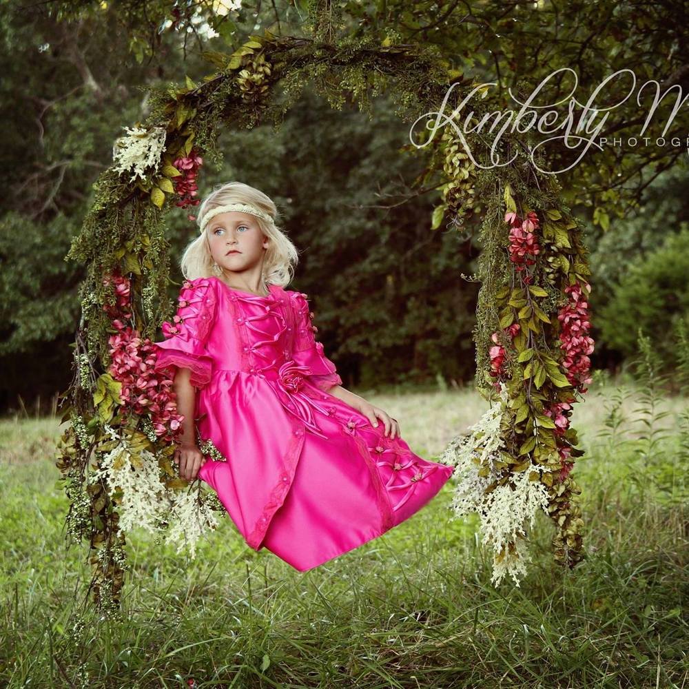 Meet your Posher, Debbe