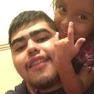 Meet your Posher, Aarron