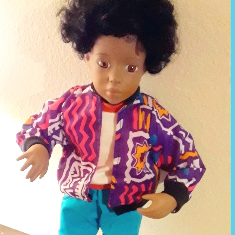 Meet your Posher, Michelle