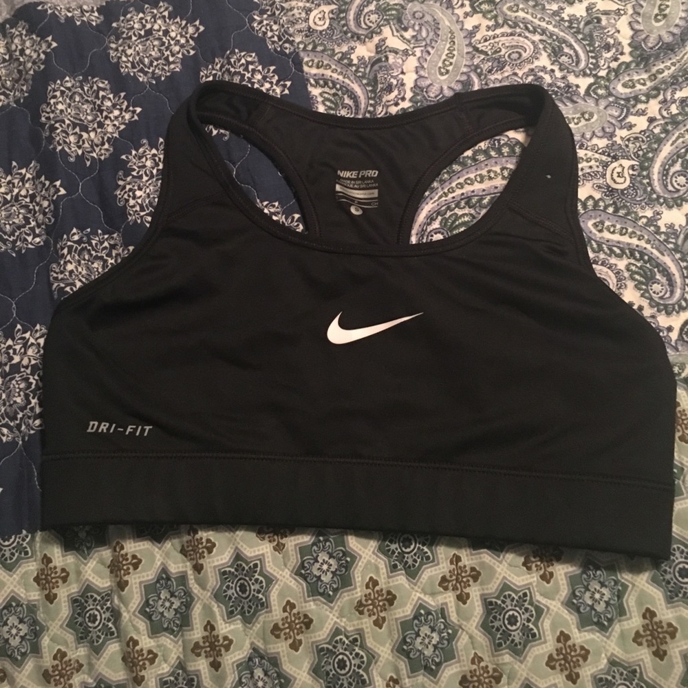 NIKE PRO SPORTS BRA