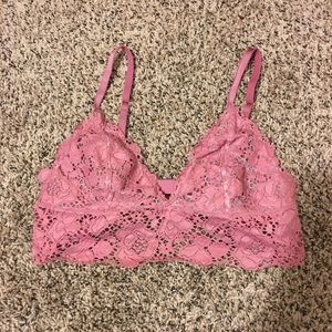 Very sexy Victoria’s secret bralette NWOT
