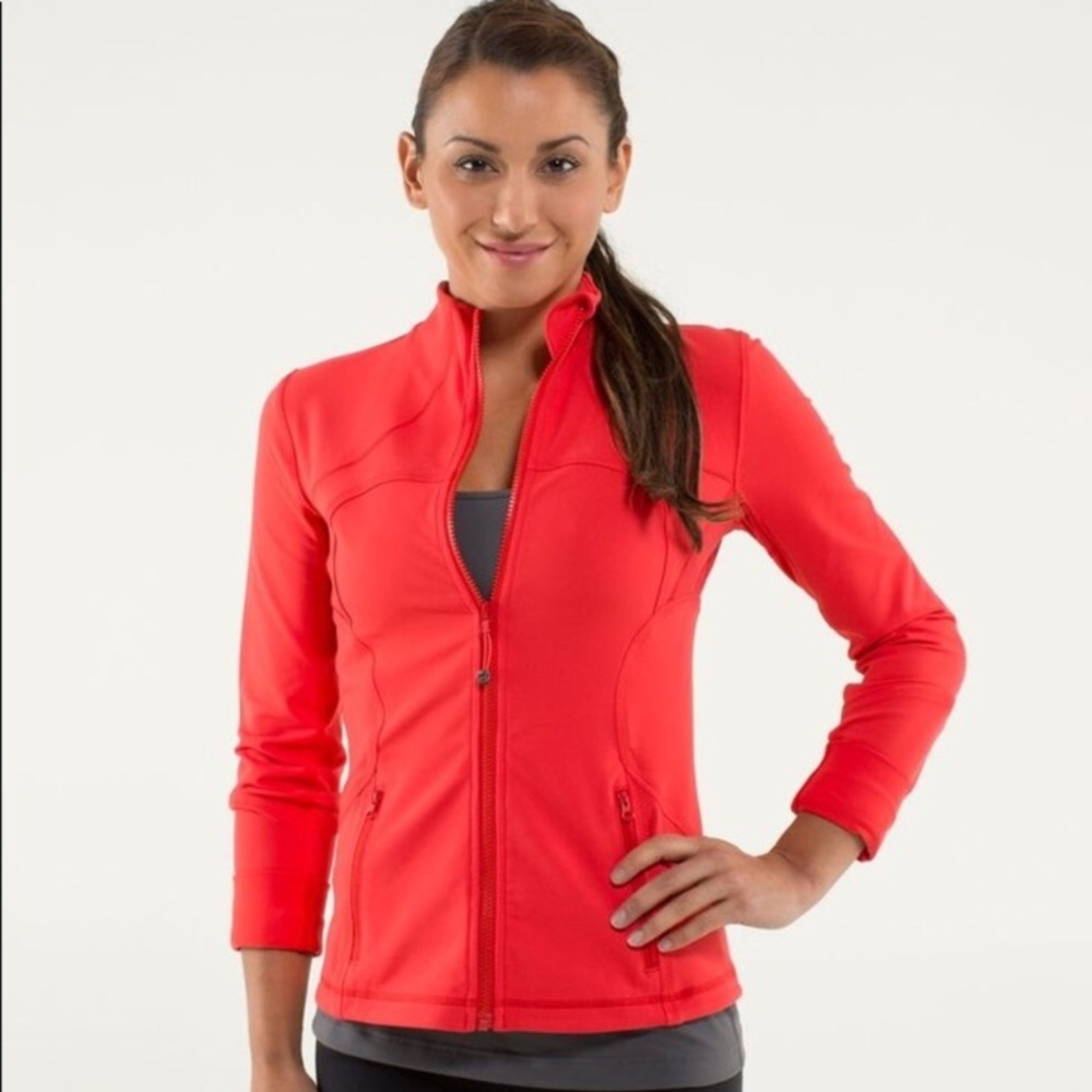 Lululemon define jacket