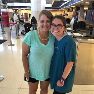 Meet your Posher, Erika