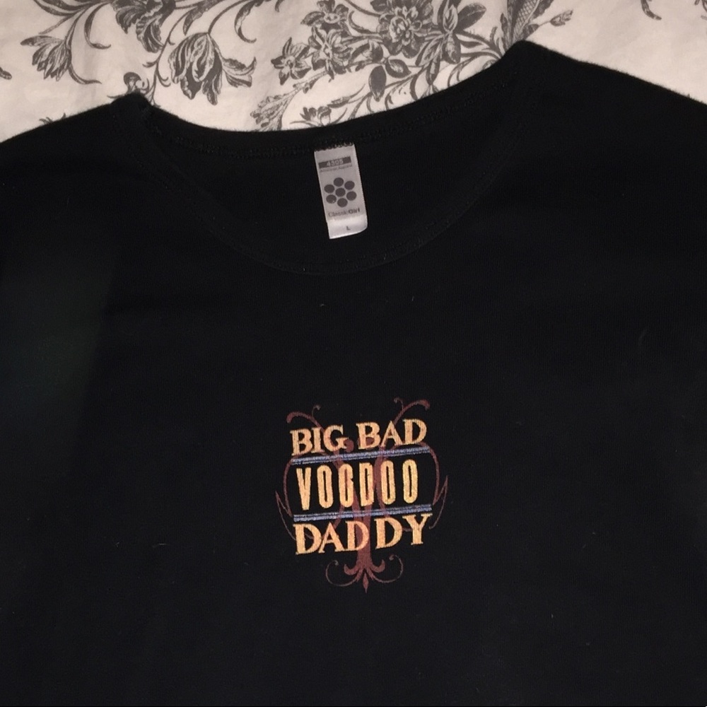 Vintage Shirt