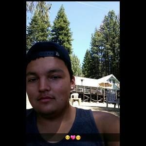 Meet your Posher, Eric