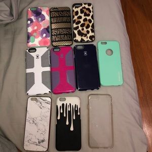 10 iPhone 6/6s cases