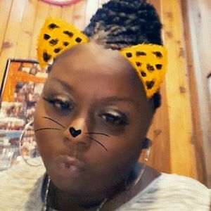 Meet your Posher, Trice