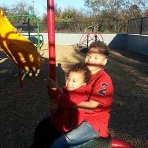 Meet your Posher, Gabriel