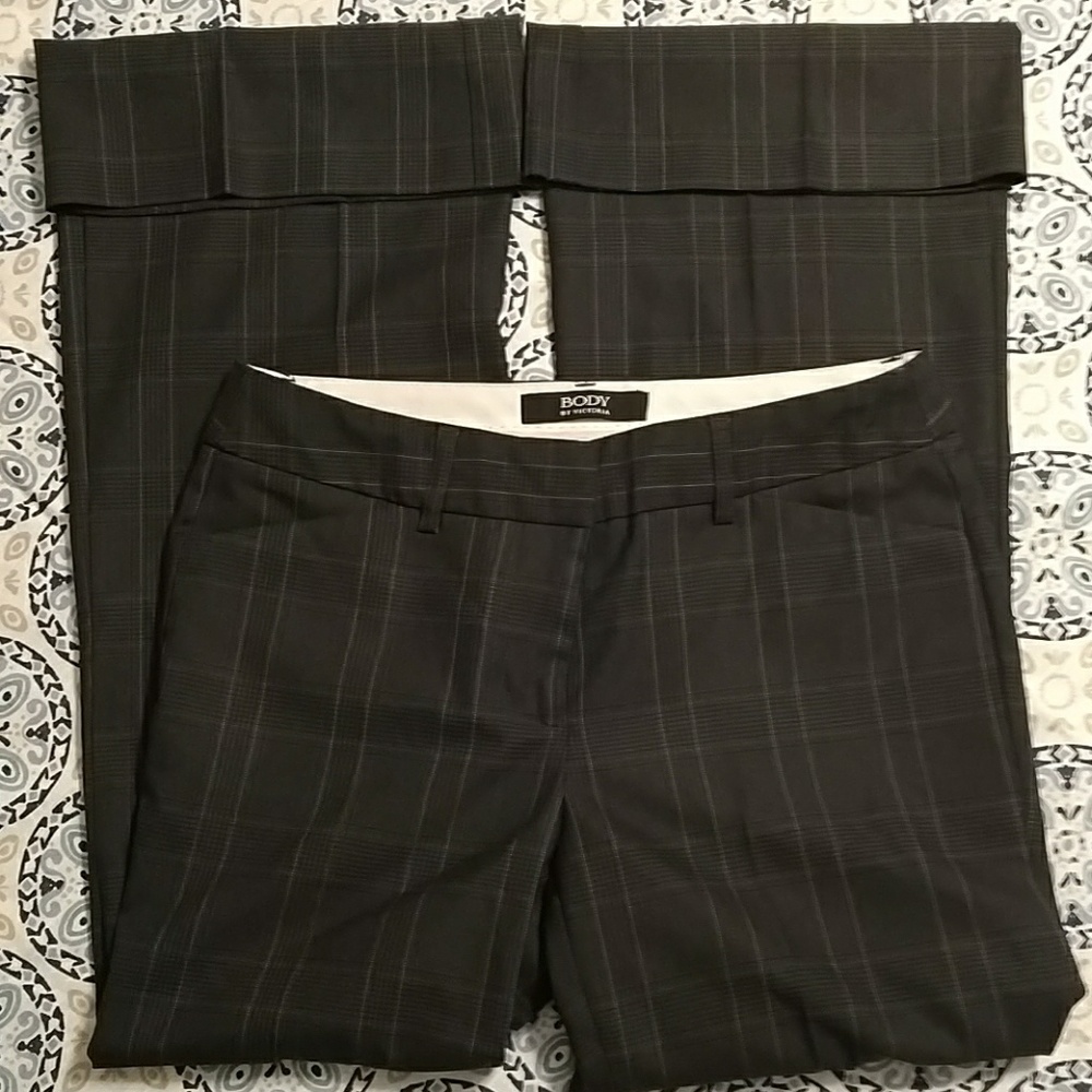 💥Body by Victoria Dress pant