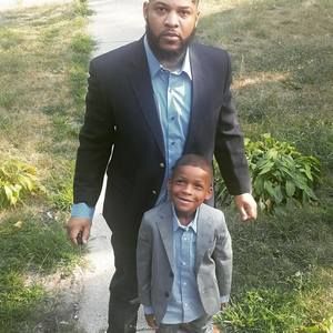 Meet your Posher, David