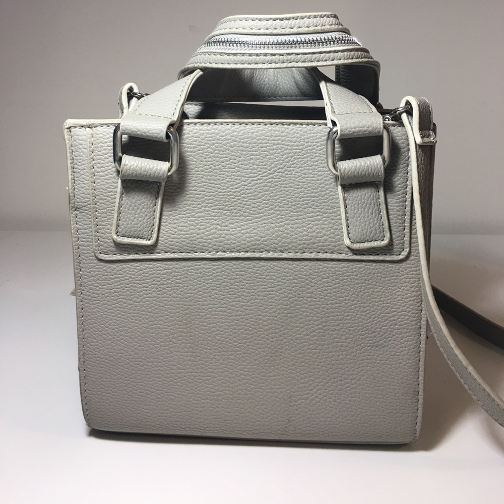 Mini satchel