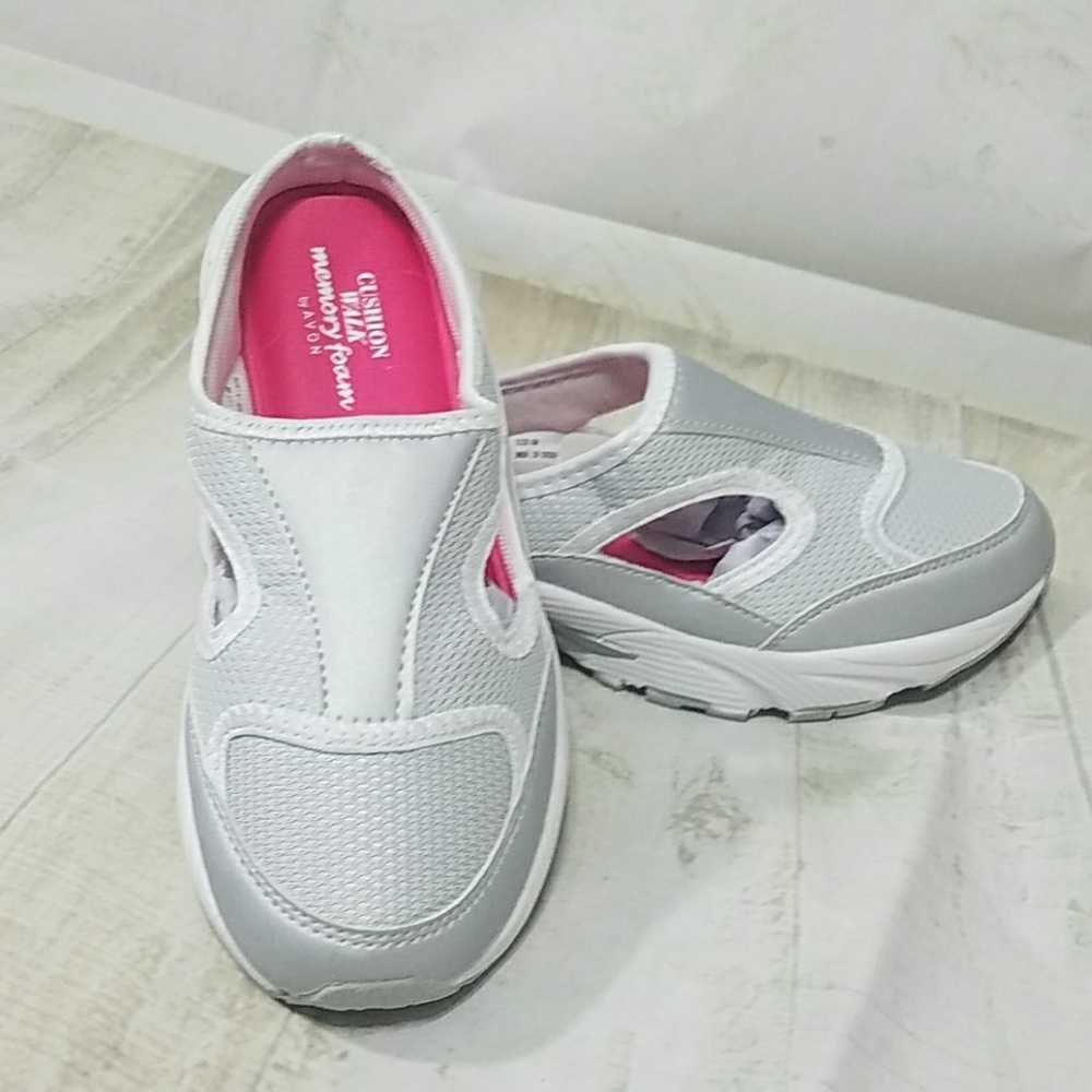 New Avon Mules
