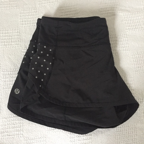lululemon athletica Pants - Lululemon Running Shorts