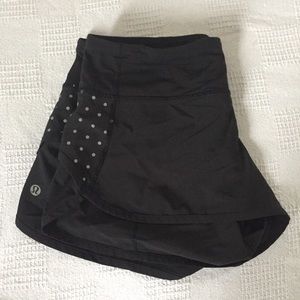 Lululemon Running Shorts