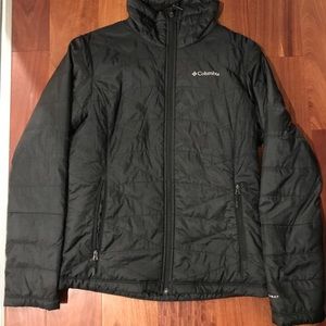 Columbia Women’s Insulated Omni-Heat Jacket