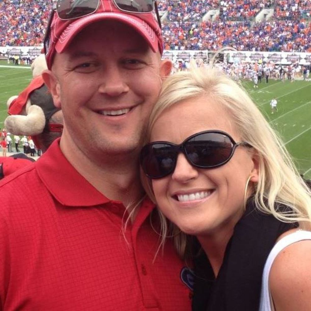 Meet your Posher, Jodi